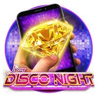 Imagen del juego DiscoNightM en ebitbet casino